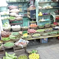 Vasai Market - Vasai