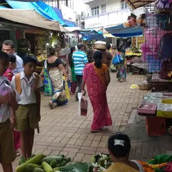 Vasai Market - Vasai