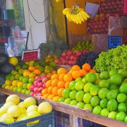 Vasai Market - Vasai