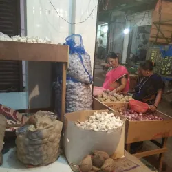 Vasai Market - Vasai