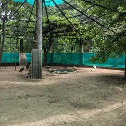 Amirthi Zoological Park - Vellore