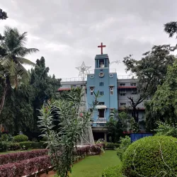 Christian Medical College (CMC) Vellore - Vellore