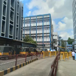 Christian Medical College (CMC) Vellore - Vellore