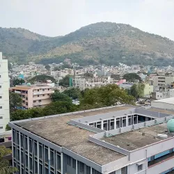 Christian Medical College (CMC) Vellore - Vellore