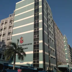 Christian Medical College (CMC) Vellore - Vellore