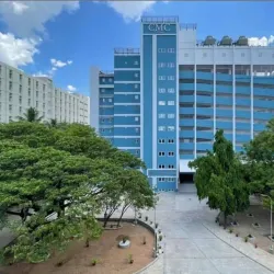 Christian Medical College (CMC) Vellore - Vellore