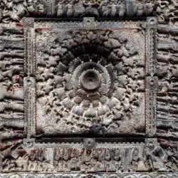 Jalakandeswarar Temple - Vellore