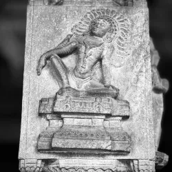 Jalakandeswarar Temple - Vellore