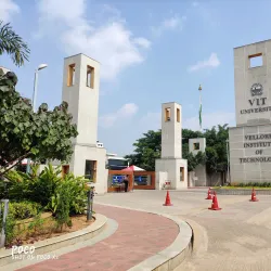 VIT University - Vellore