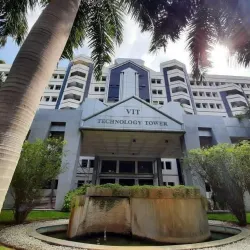 VIT University - Vellore