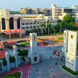 VIT University - Vellore