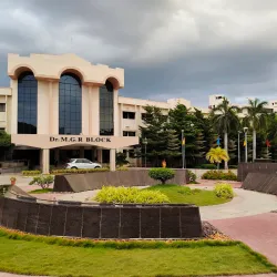 VIT University - Vellore