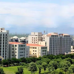 VIT University - Vellore