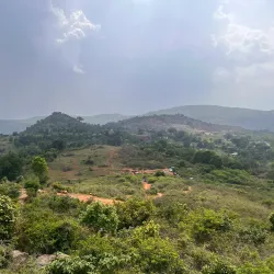 Yelagiri Hills - Vellore