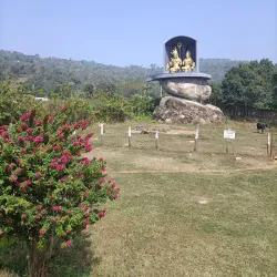 Yelagiri Hills - Vellore