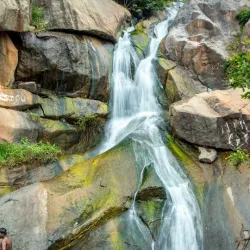 Yelagiri Hills - Vellore