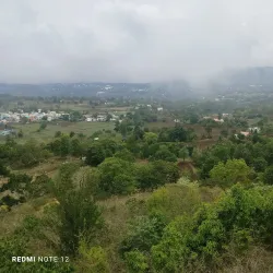 Yelagiri Hills - Vellore