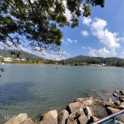 Yelagiri Hills - Vellore