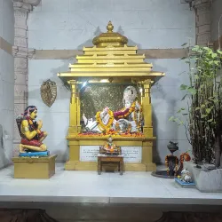 Bhalka Tirth - Veraval