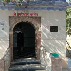 Bhalka Tirth - Veraval