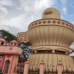 Bhalka Tirth - Veraval