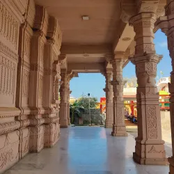 Bhalka Tirth - Veraval