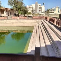 Bhalka Tirth - Veraval