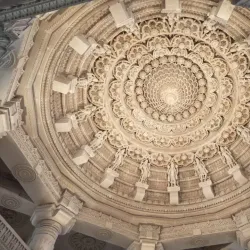 Bhalka Tirth - Veraval