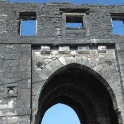 Darbargadh Fort - Veraval