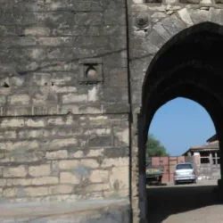 Darbargadh Fort - Veraval