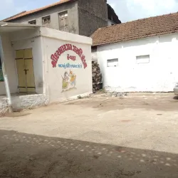 Darbargadh Fort - Veraval