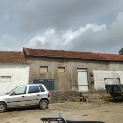 Darbargadh Fort - Veraval