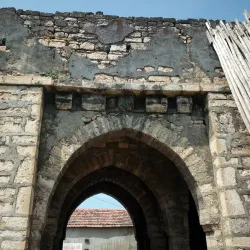 Darbargadh Fort - Veraval