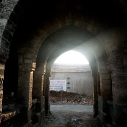 Darbargadh Fort - Veraval