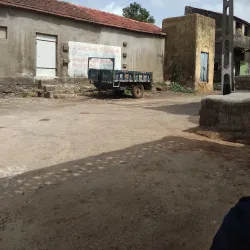 Darbargadh Fort - Veraval