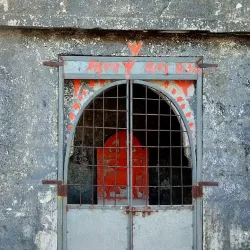 Darbargadh Fort - Veraval