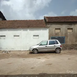 Darbargadh Fort - Veraval