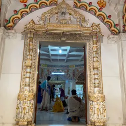Jain Temple, Veraval - Veraval