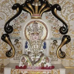 Jain Temple, Veraval - Veraval