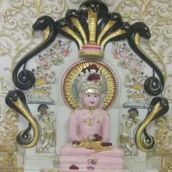 Jain Temple, Veraval - Veraval