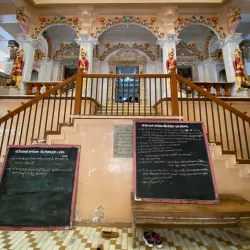 Jain Temple, Veraval - Veraval