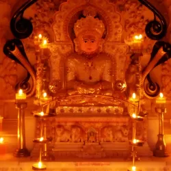 Jain Temple, Veraval - Veraval