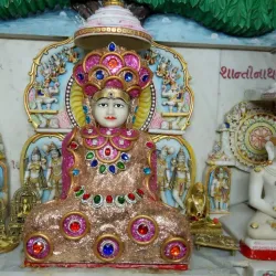 Jain Temple, Veraval - Veraval