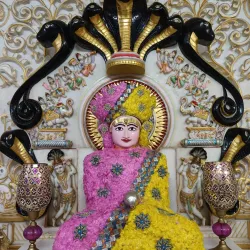 Jain Temple, Veraval - Veraval