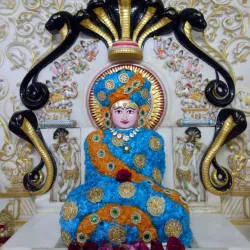 Jain Temple, Veraval - Veraval