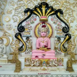 Jain Temple, Veraval - Veraval