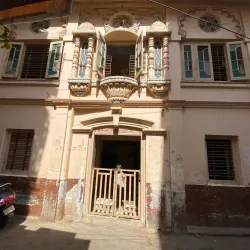 Jain Temple, Veraval - Veraval