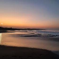 Somnath Beach - Veraval