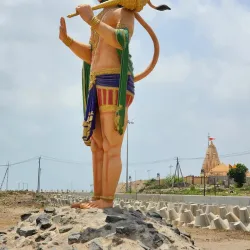 Somnath Beach - Veraval