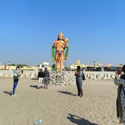 Somnath Beach - Veraval